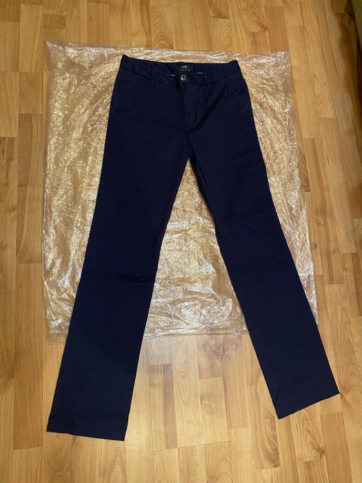 Мужской костюм Dutti