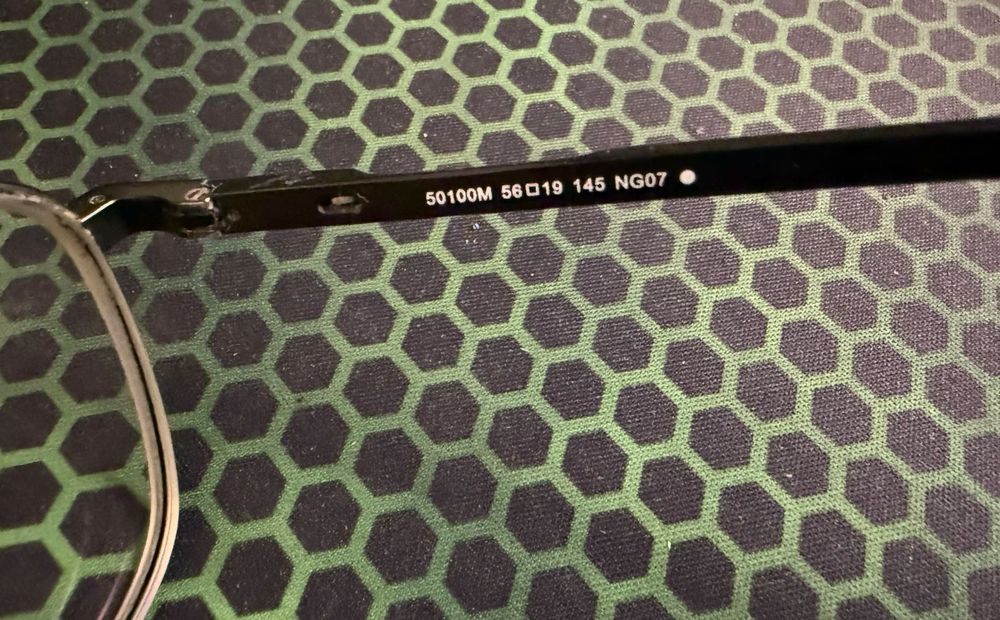 Очки для зрения -4