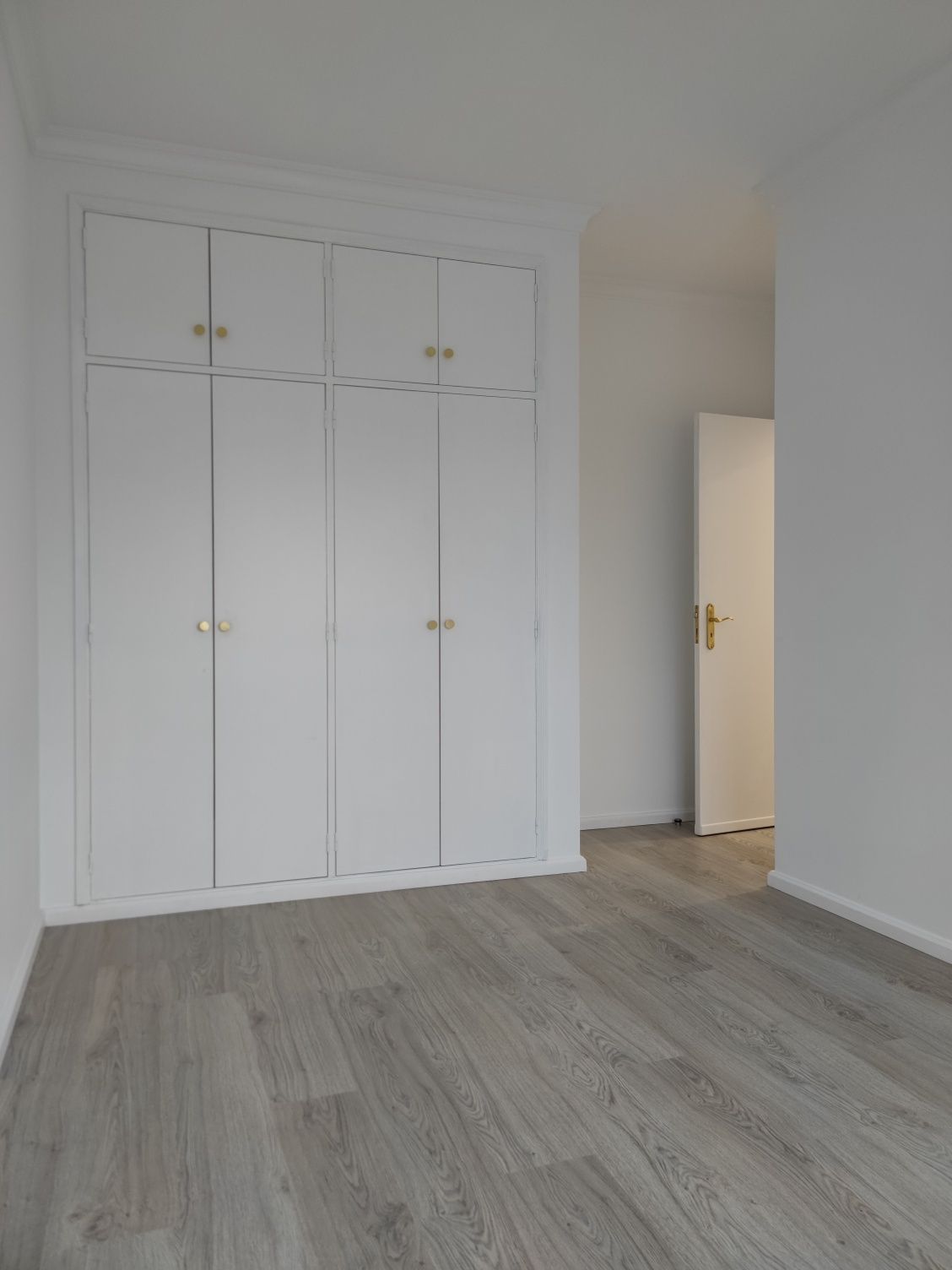 Apartamento T2  para Arrendamento junto ao Mercadona em O do Douro.