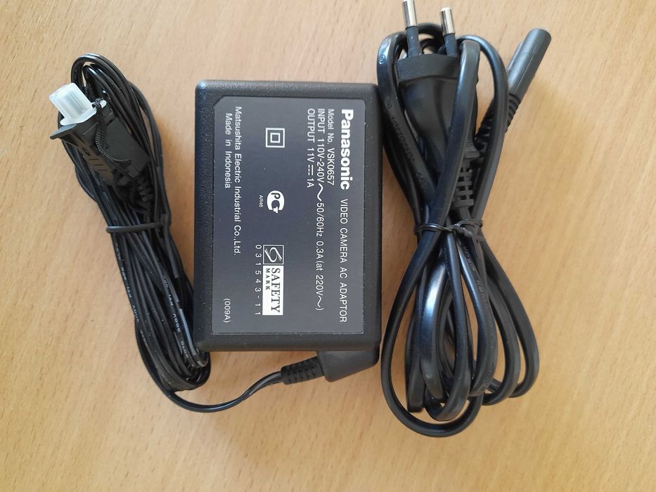 Відеокамера Panasonic NV-VZ18