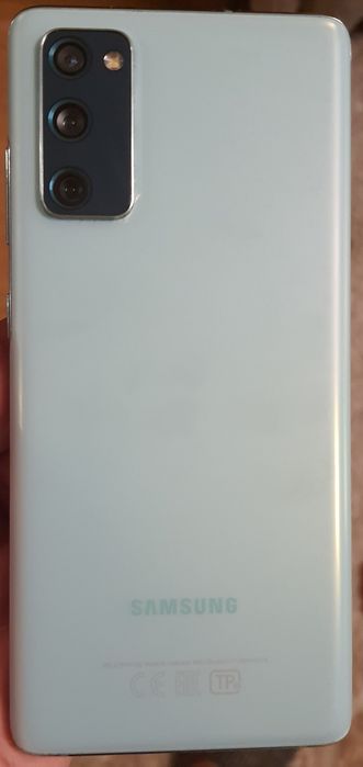 Планшет Samsung S21 5G, S20FE, 8/128, 8/256