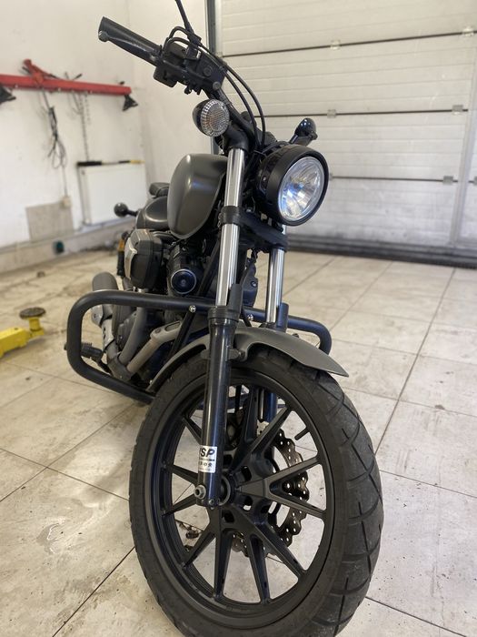 Продам yamaha XVS 950 bolt