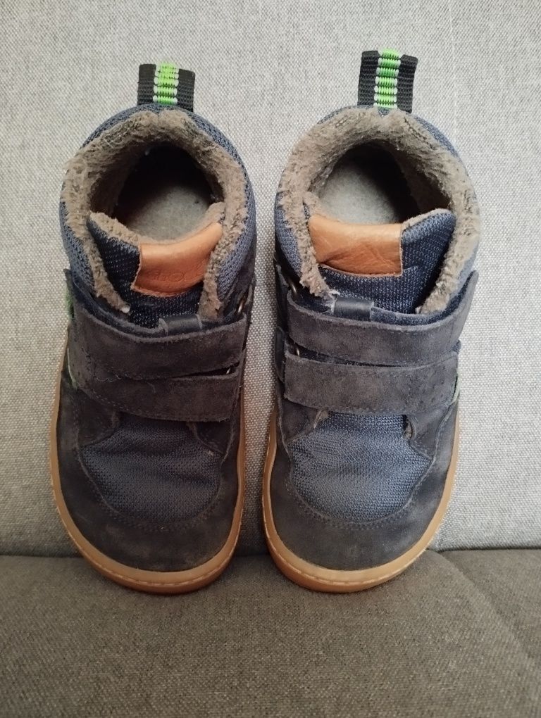 Buty zimowe barefoot Froddo r. 30
