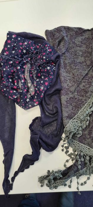 Sprzedamy okazyjnie czapki,kaszkiety,szale,kominy bawełniane