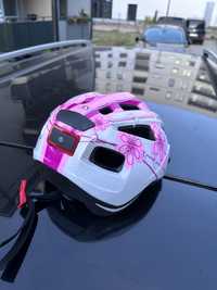 Kask dzieciecy rozmiar 46 - 51 cm