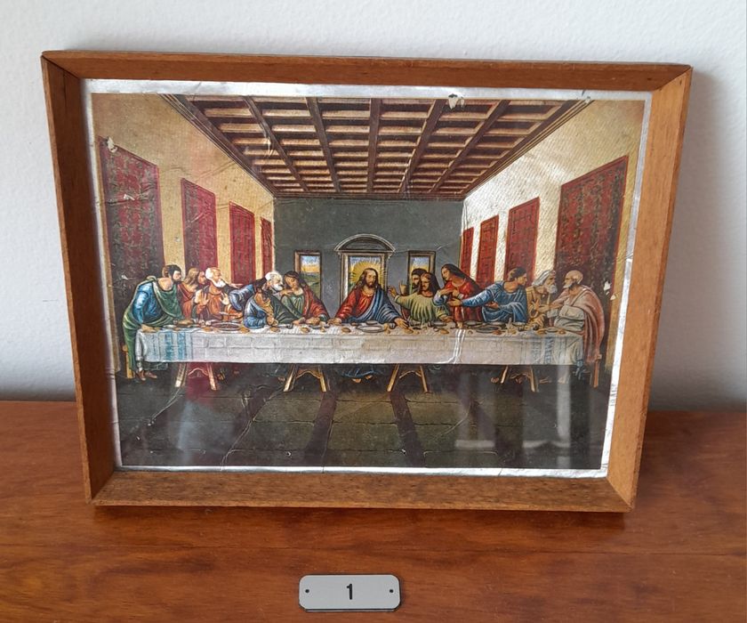 Quadros moldura decoração