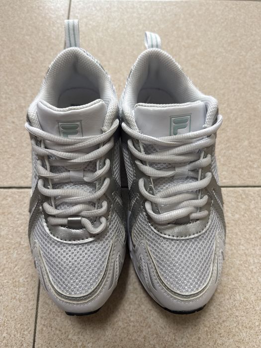 Sapatilhas FILA criança