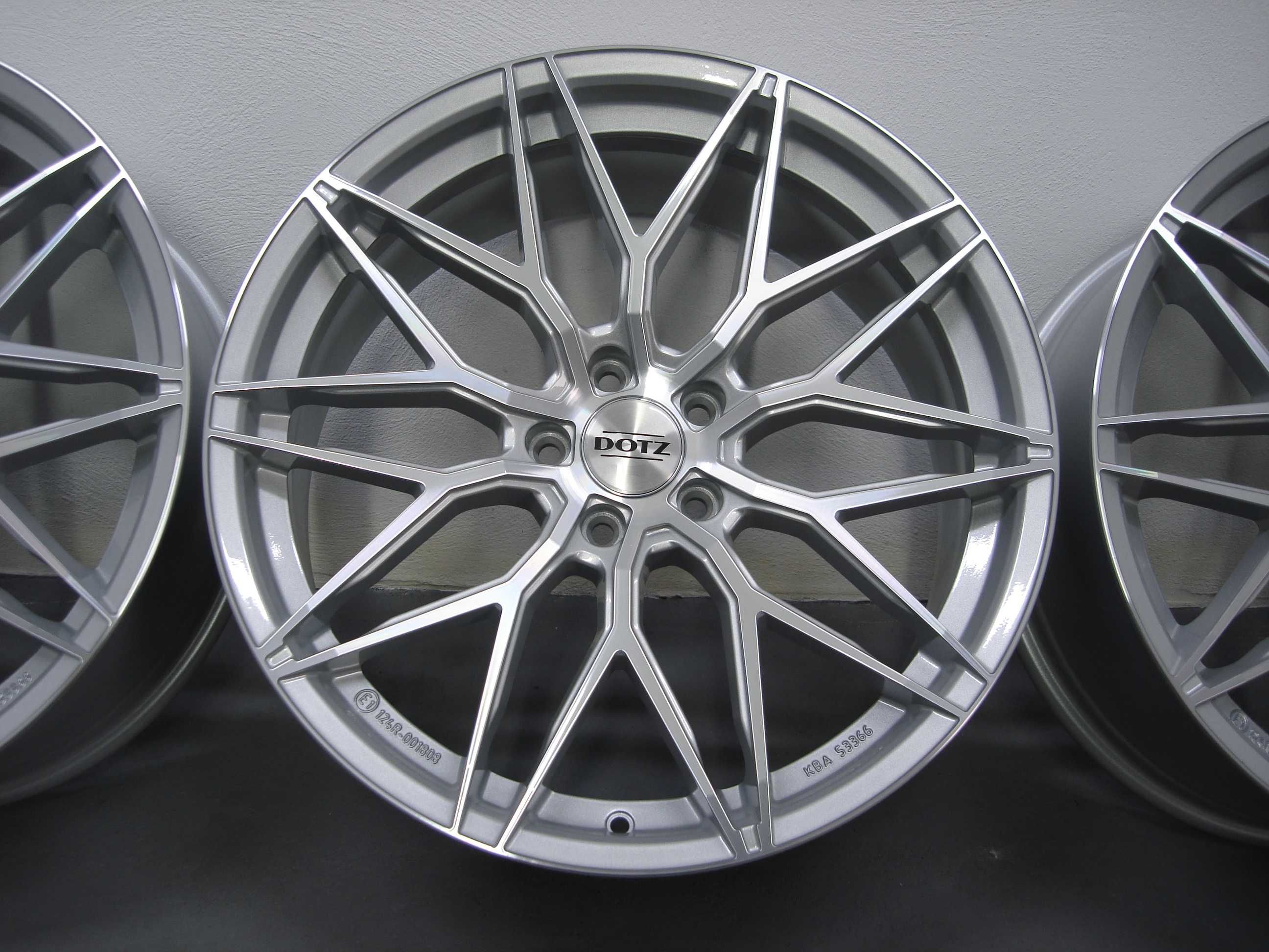 Alufelgi 20 5x112 Audi A4 b9 b8 b7 A6 c8 c7 c6 A5 VW BMW Mercedes