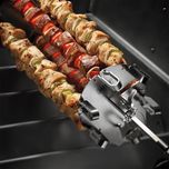 Вставка з шампурами Crafted Weber для вертелів для грилей Weber 7685