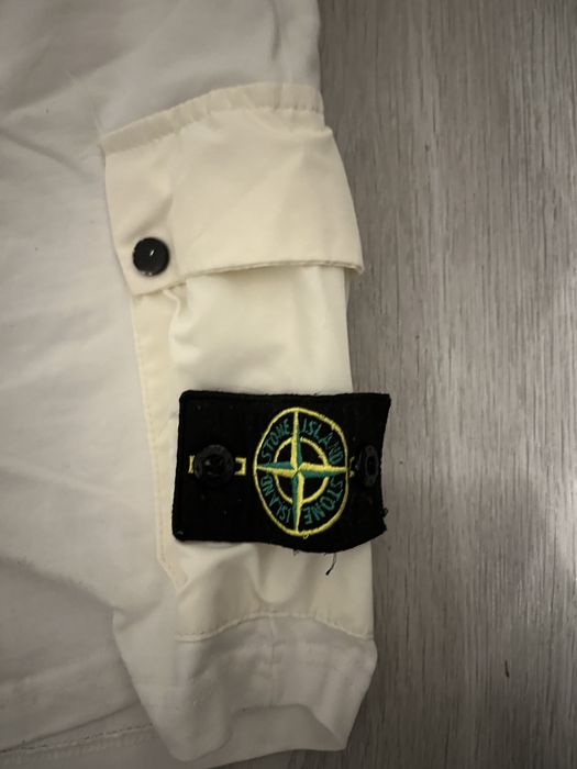 Spodenki Stone Island