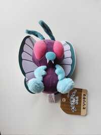 Butterfree pokemon pokemony go maskotka pluszak zabawka