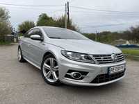 Продам Volkswagen Passat CC 2014 року