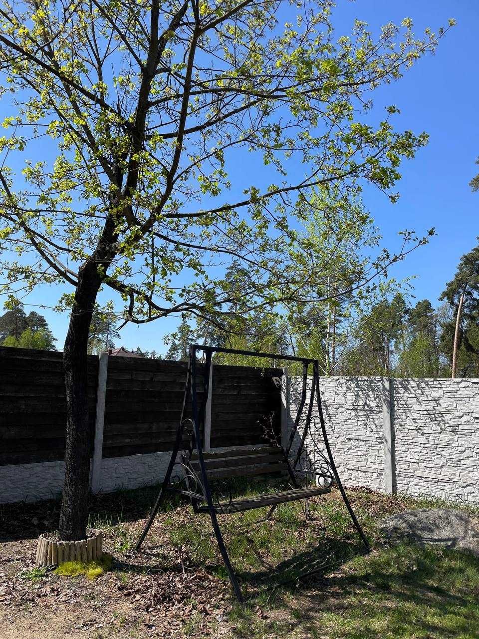 Будинок 103 м² біля Києва 6 соток Гараж Торг