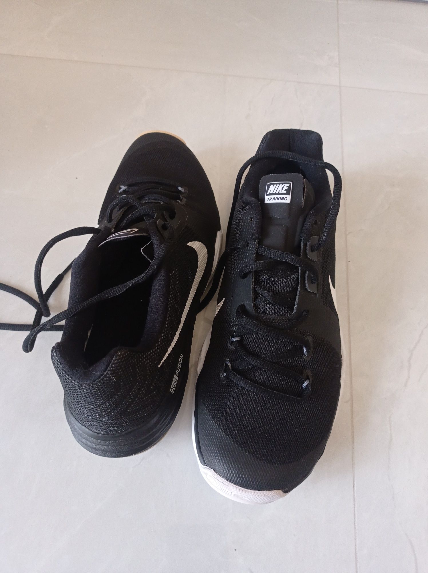 Buty Nike Train Prime Iron DF rozm 40,5