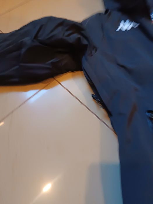 Kurtka narciarska zimowa sportowa Kappa Equipment 152