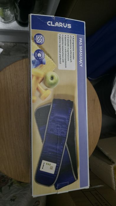 Sprzedam Pas masujacy