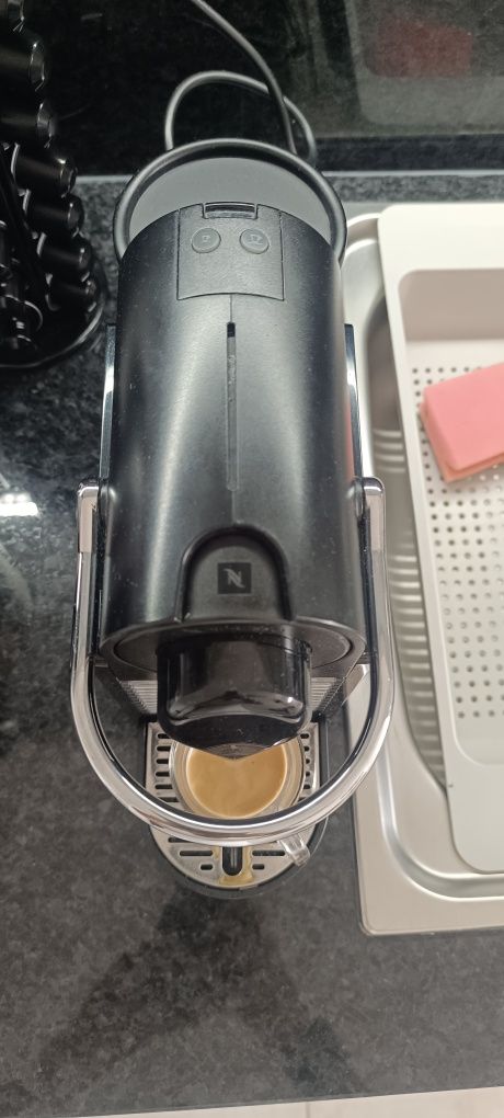 Máquina de café Nespresso