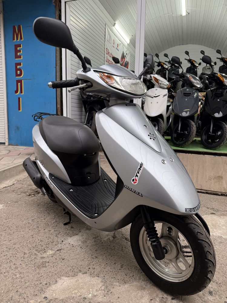 Honda Dio AF68/70 без пробігу по Україні