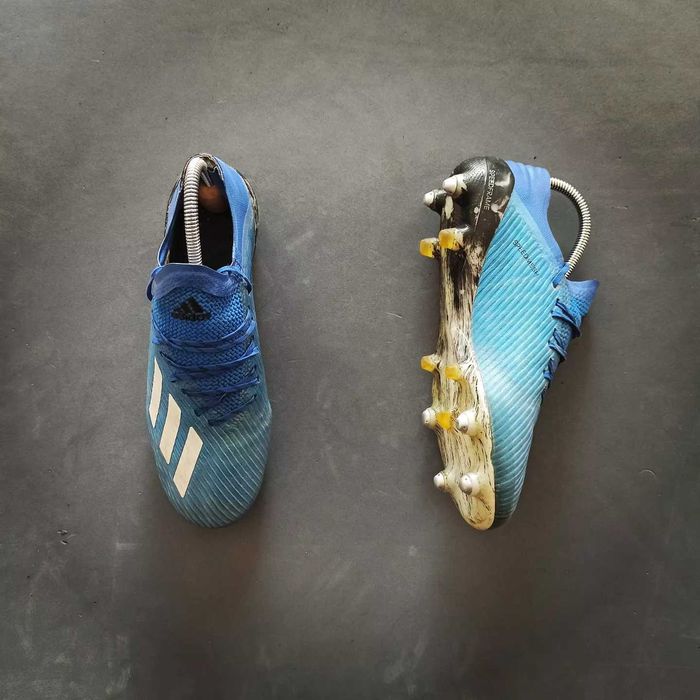 Korki Adidas X 19.1 SG mix 41 1/3