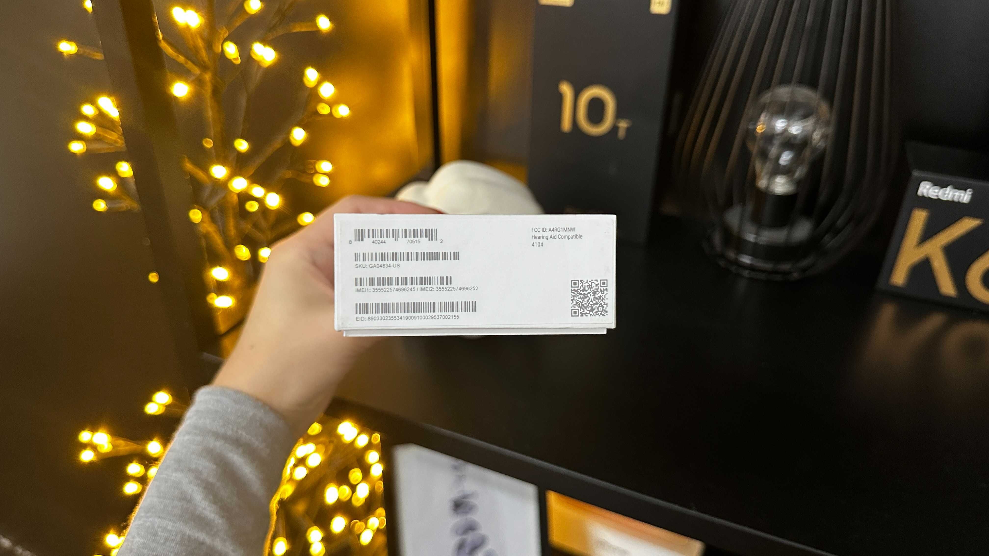 NEW Google Pixel 8 Pro 128GB Porcelain/Obsidian/Bay Гарантія Trade In