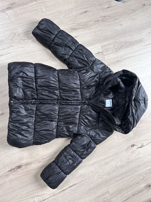 Kurtka zimowa (plaszczyk) dla dziewczynki MAYORAL