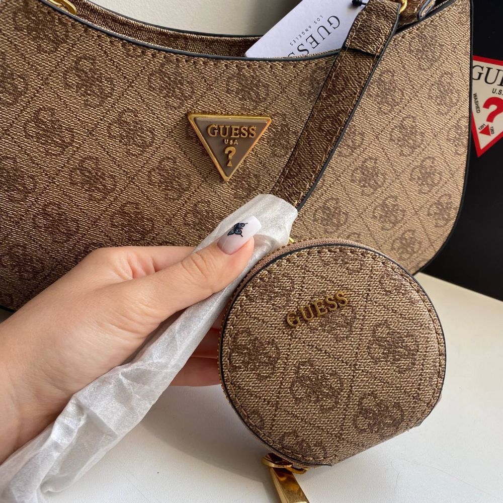 Сумка Guess Alexie