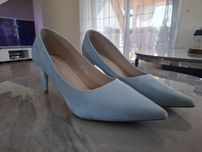 Buty na obcasie szpilki rozmiar 41