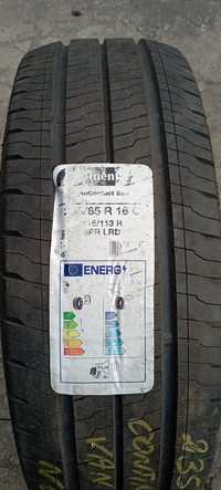 Opona 1szt Nowa 235/65/16C 115/113R Continental  VanContact Eco