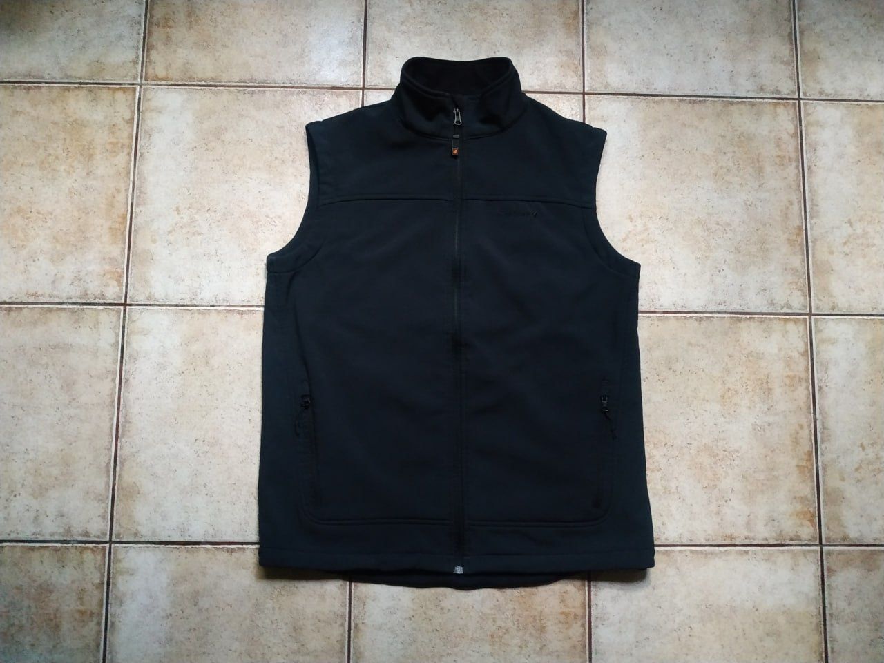 жилетка WorkWear Pionier Engelbert Strauss Mascot Salomon Peter Storm