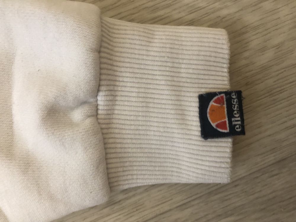 свитшот ellesse