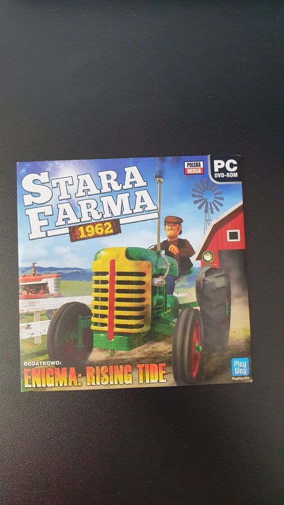 Stara Farma 1962 PC