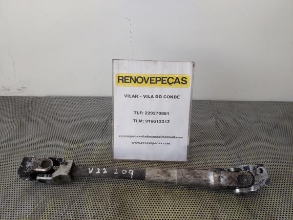 Coluna de direção BMW 3 Touring (E91)