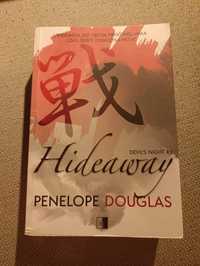 hideaway penelope douglas