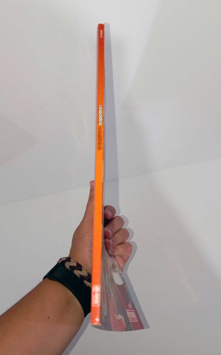 Leopoldina e os Mini Chefes