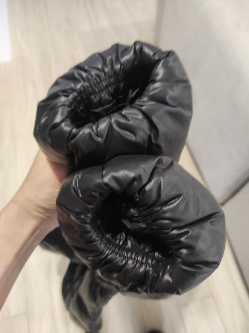Пуховик зимовий Colin's