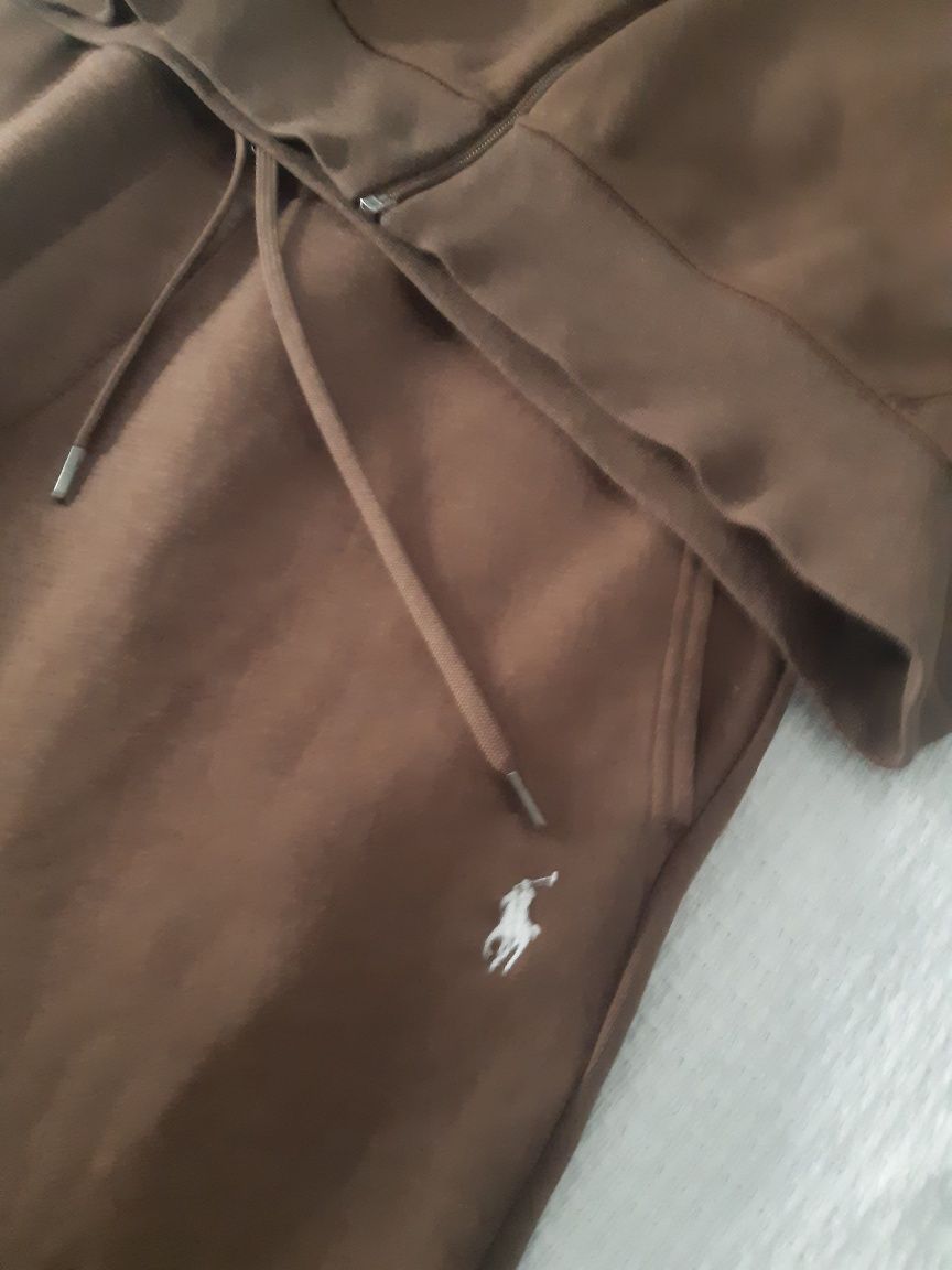 Dres Ralph Polo xxl oryginalny