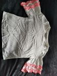 Bluzka dla dziewczynki z H&M. Rozmiar 164.