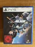 Stellar Blade ps5
