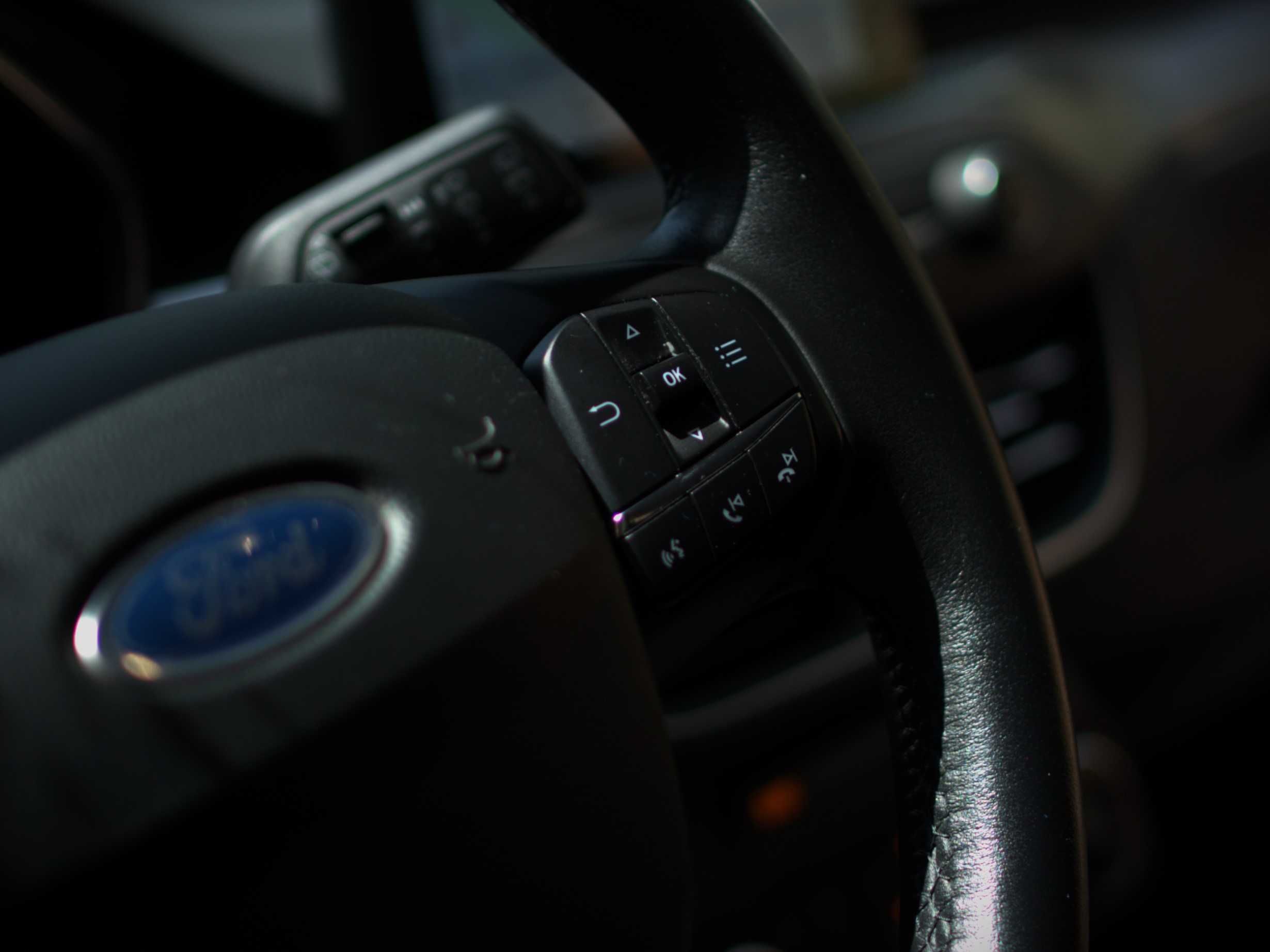 FORD Focus sw Ecoboost