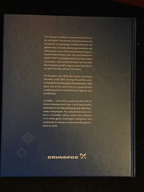 Engenharia – Hidráulica - GRUNDFOS
