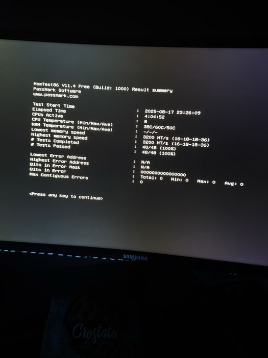 Продам ПК ryzen 7 2700x 8/16 32gb 3200Hz RAM gtx1080 8gb