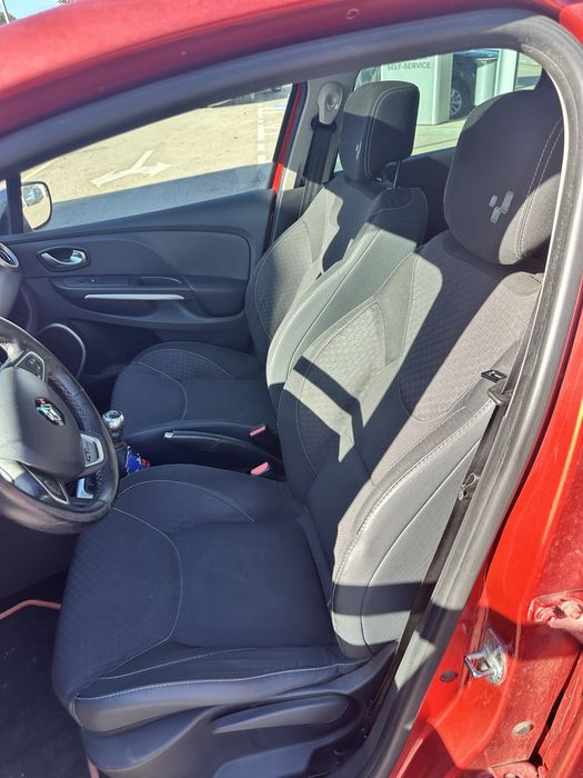 Renault Clio 1.5 Sport GT Line