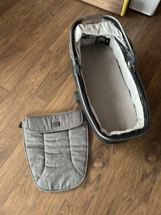 Wozek Oyster 3  odbior Tylko  osobisty -Warszawa