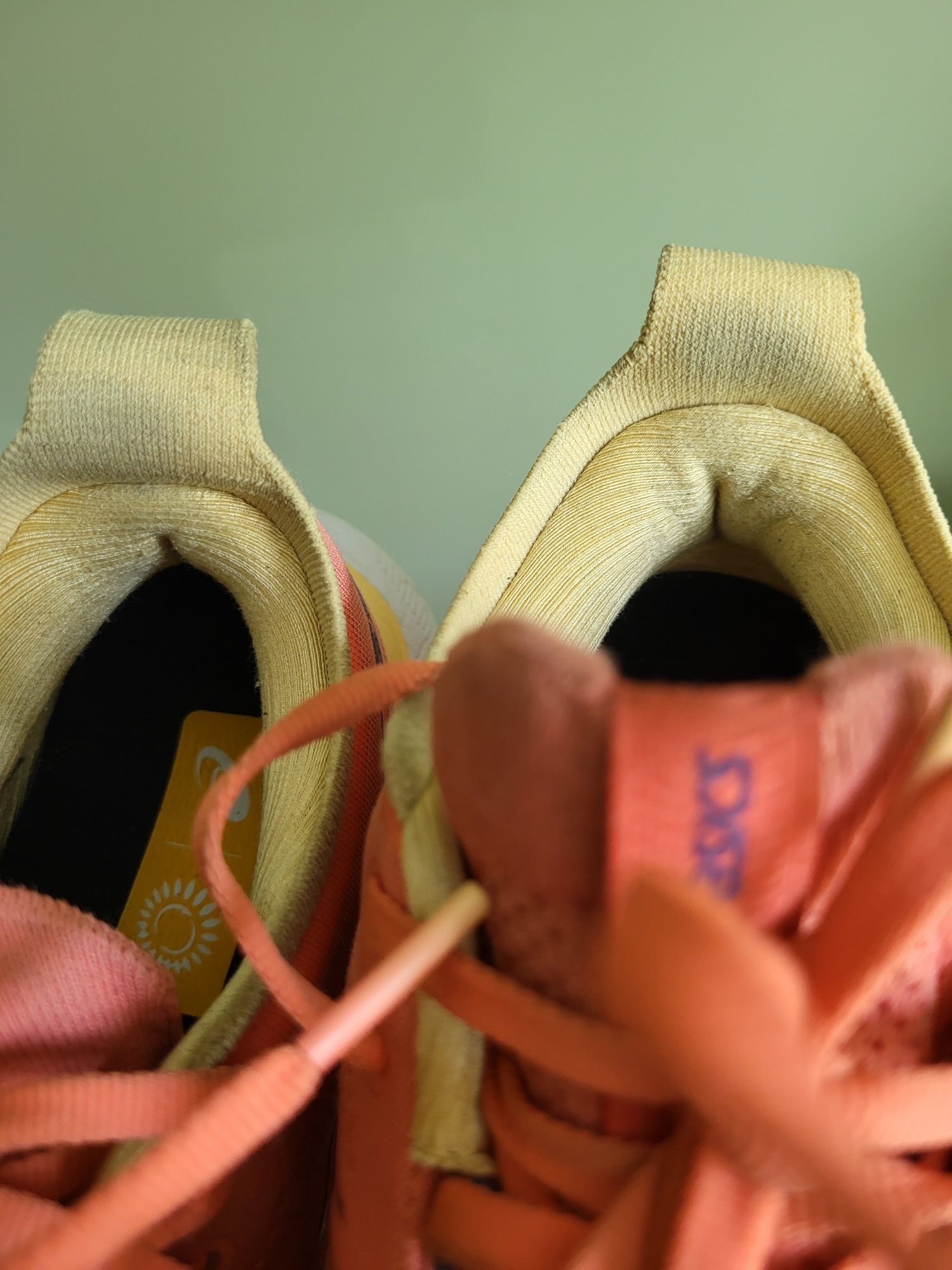 Кросівки Asics gel-nimbus 25