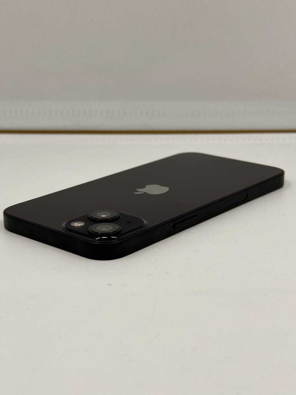 IPhone 13 256Gb Midnight Neverlock ГАРАНТИЯ 6 Месяцев МАГАЗИН