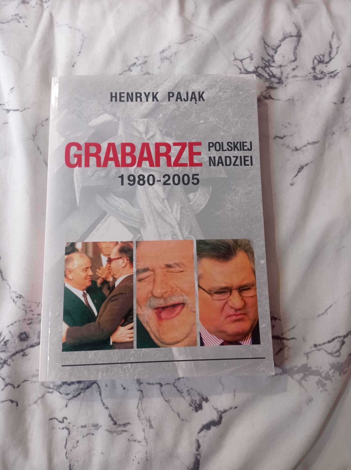 Grabarze polskiej nadziei