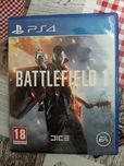 Battlefield 1 para PS4
