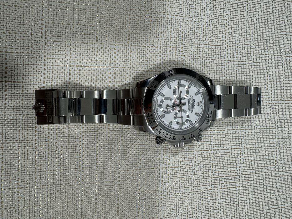 Rolex daytona automatico