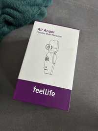 Przenośny inhalator nebulizator Feellife Air Angel