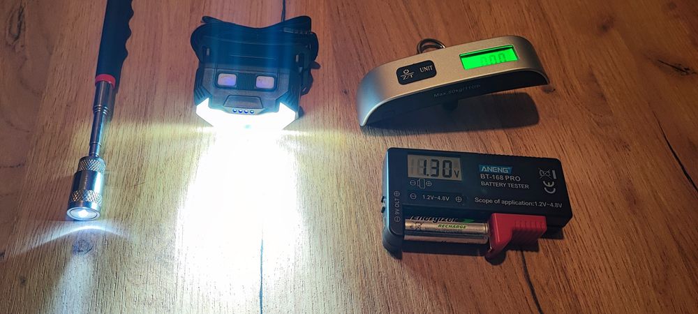 Prezent dla majsterkowicza